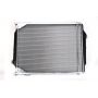 Radiator racire cu apa