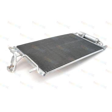 Radiator aer conditionat