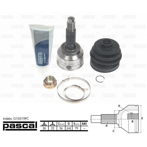 Cruce cardanica Cruce cardanica