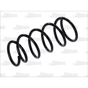 Arc suspensie axa fata