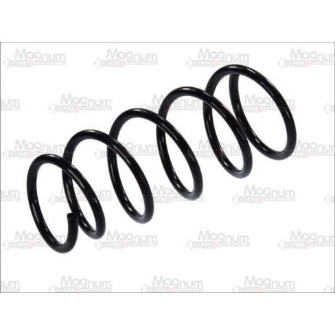 Arc suspensie axa fata