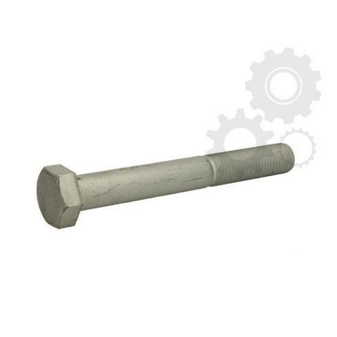 Leaf spring fixing bolt Leaf spring fixing bolt