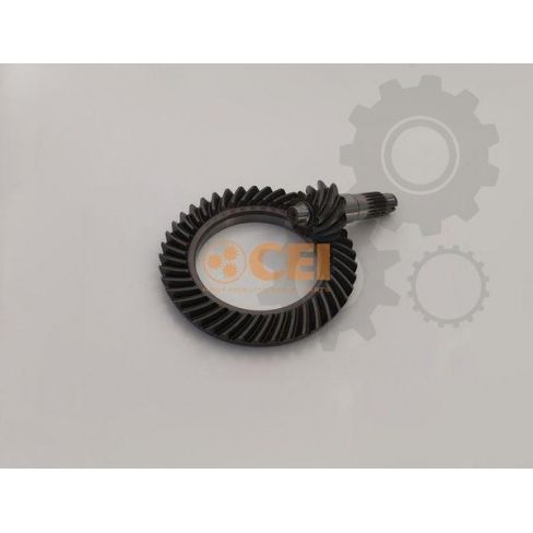 Coroana diferential Coroana diferential