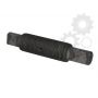Leaf spring bolt