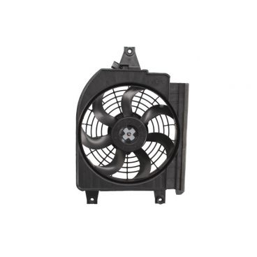 Ventilator radiator