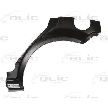 Aripa reparatie Spate Stanga 