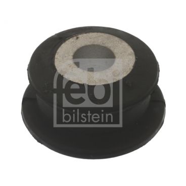 Front suspension beam silent block