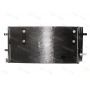 Radiator aer conditionat