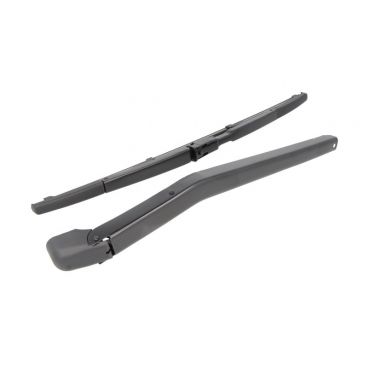 Brat stergator cu lamela