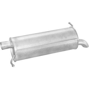 Toba finala esapament