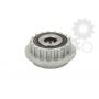 Fulie alternator