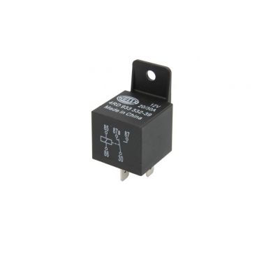 Releu curent de lucru