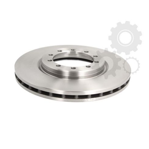 Disc frana Disc frana