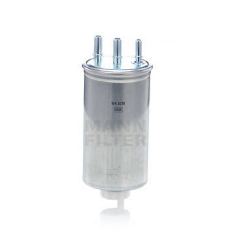 Filtru combustibil