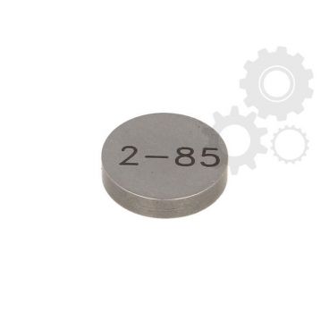 Tachet reglare distanta