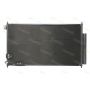 Radiator aer conditionat Radiator aer conditionat