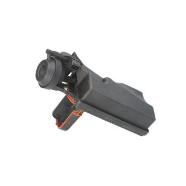 Supapa de control  electromagnetica