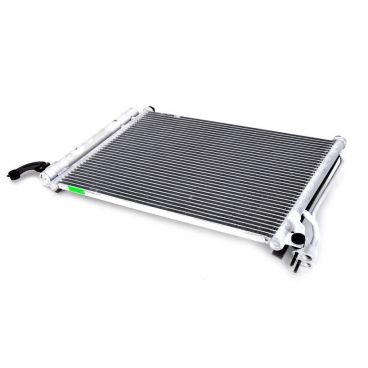 Radiator aer conditionat