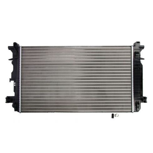 Radiator racire cu apa Radiator racire cu apa