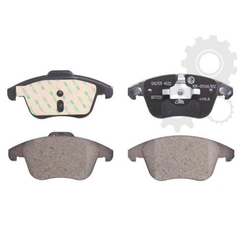 Set placute frana Set placute frana