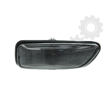 Lampa de semnalizare laterala