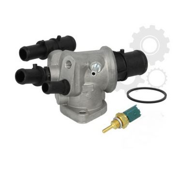 Termostat racire