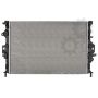 Radiator racire cu apa Radiator racire cu apa
