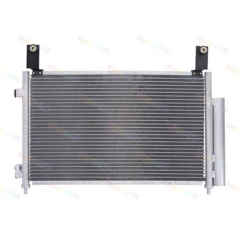Radiator aer conditionat