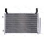 Radiator aer conditionat