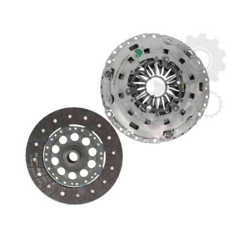 Kit ambreiaj autoreglant Kit ambreiaj autoreglant