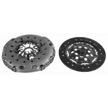 Kit ambreiaj autoreglant