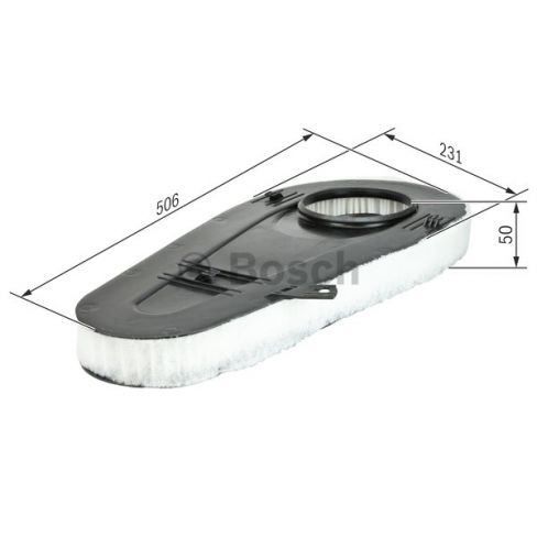 Filtru aer
