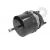 Servo-motor frana