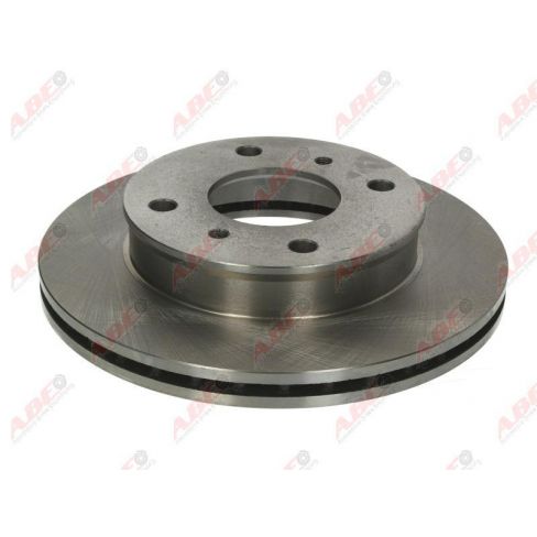 Disc frana Disc frana