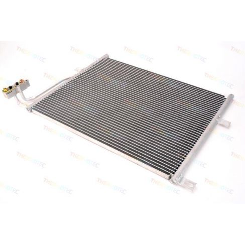 Radiator aer conditionat