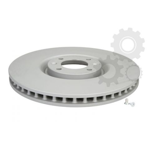 Disc frana Disc frana