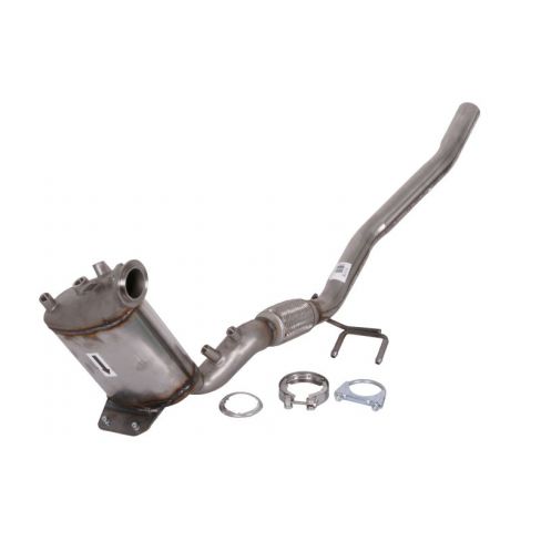 Filtru de particule Filtru de particule