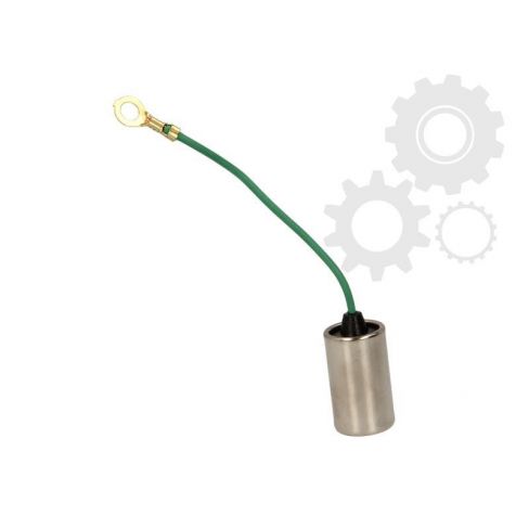 Condensator delcou Condensator delcou