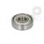 Standard ball bearing
