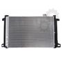 Radiator aer conditionat