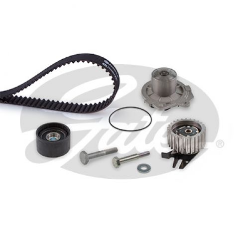 Kit distributie cu pompa de apa