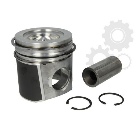 Piston Piston