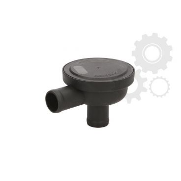 Teava aerisire carter