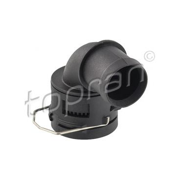 Conector sistem de racire