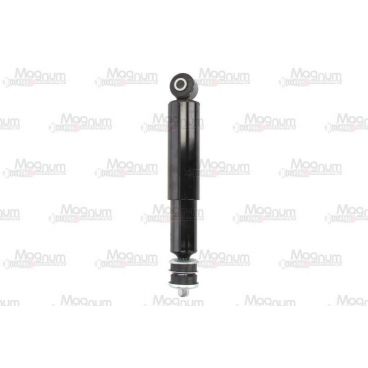 Amortizor curse (fata/spate)