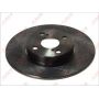 Disc frana Disc frana
