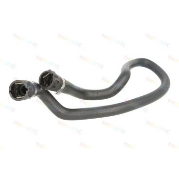 Furtun cauciuc sistem racire