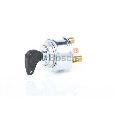 Contact de aprindere