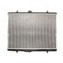 Radiator racire cu apa