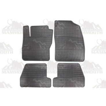 Covorase podea de cauciuc